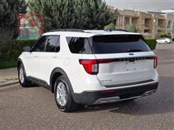 فورد إكسبلورر